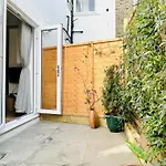 Courtyard Oasis